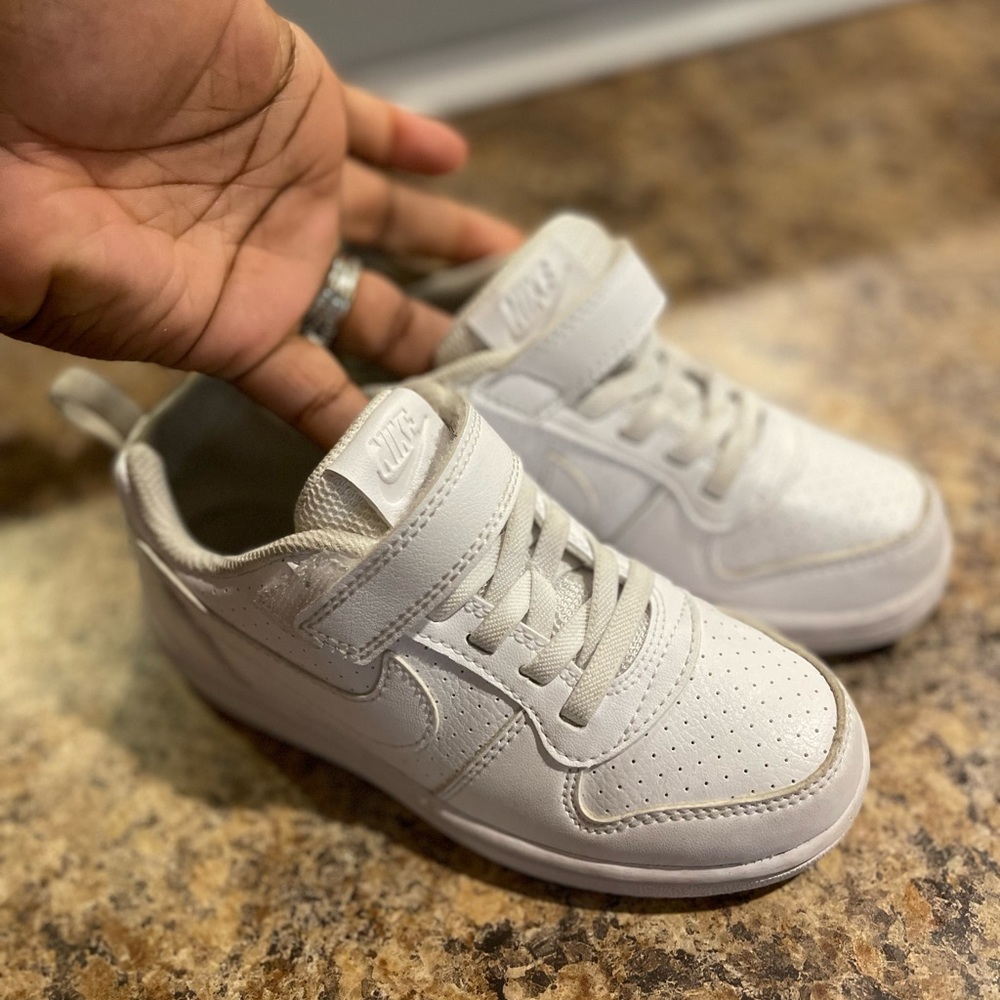 11c Kids Nike like new